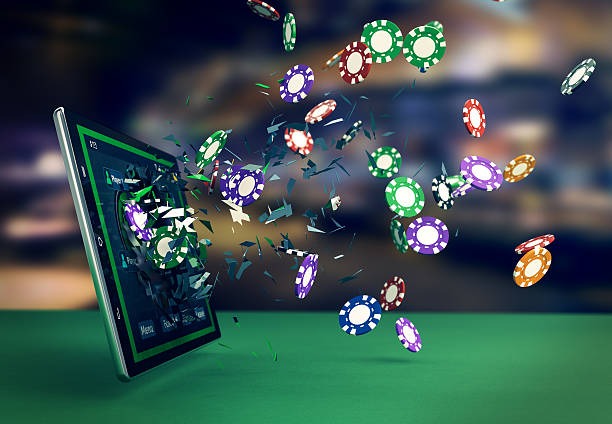 catur188 mobile gaming